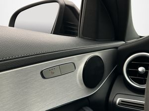 Mercedes C300 bild 30