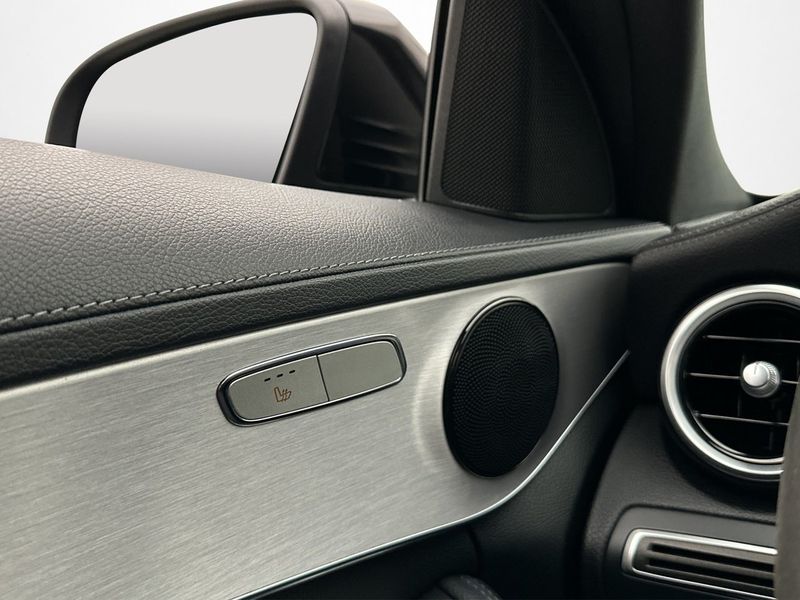 Mercedes C300 bild 30