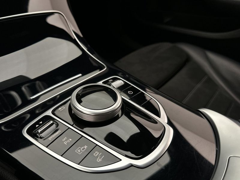 Mercedes C300 bild 24