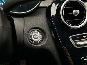 Mercedes C300 bild 28