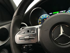 Mercedes C300 bild 18