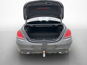 Mercedes C300 bild 32