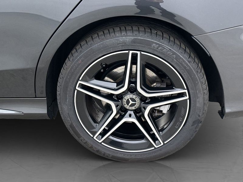 Mercedes C300 bild 34