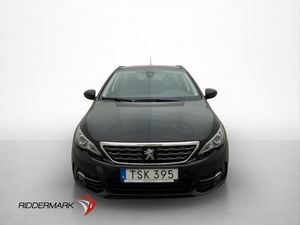 Peugeot 308 SW bild 2