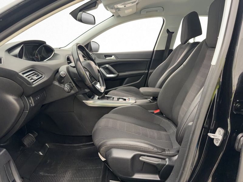 Peugeot 308 SW bild 13