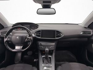 Peugeot 308 SW bild 12