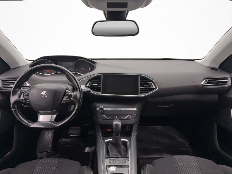 Peugeot 308 SW bild 12