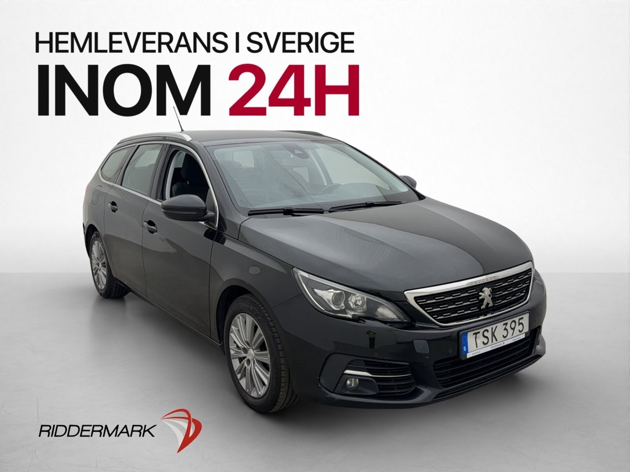 Peugeot 308 SW