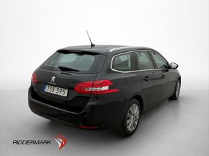 Peugeot 308 SW bild 8