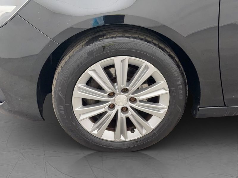 Peugeot 308 SW bild 32