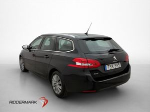 Peugeot 308 SW bild 5