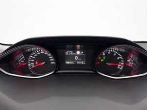 Peugeot 308 SW bild 15