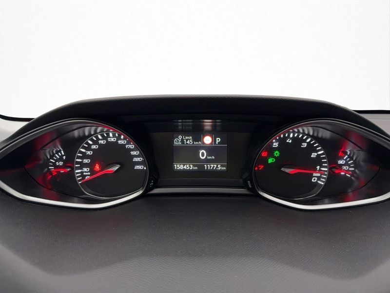 Peugeot 308 SW bild 15