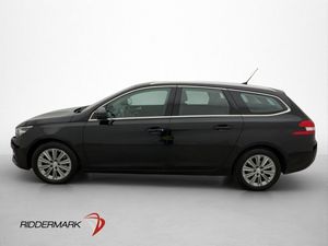 Peugeot 308 SW bild 4