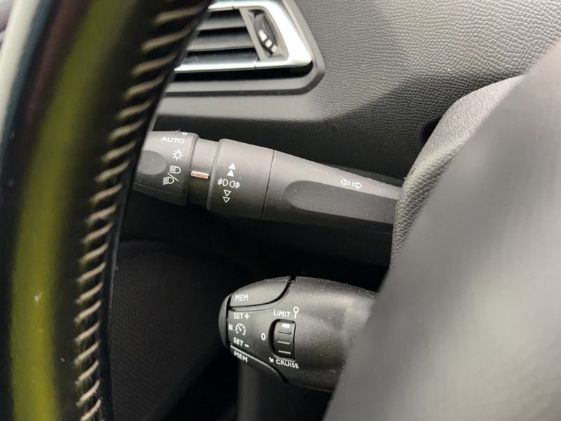 Peugeot 308 SW bild 26