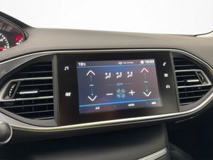 Peugeot 308 SW bild 16