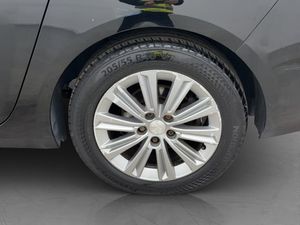 Peugeot 308 SW bild 31