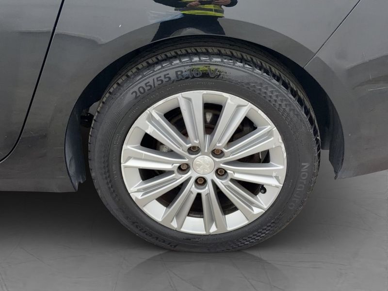 Peugeot 308 SW bild 31