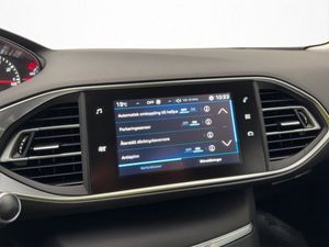 Peugeot 308 SW bild 17