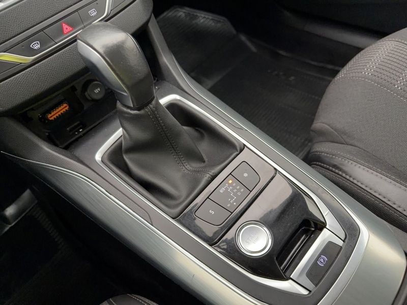 Peugeot 308 SW bild 24