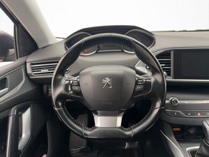 Peugeot 308 SW bild 22