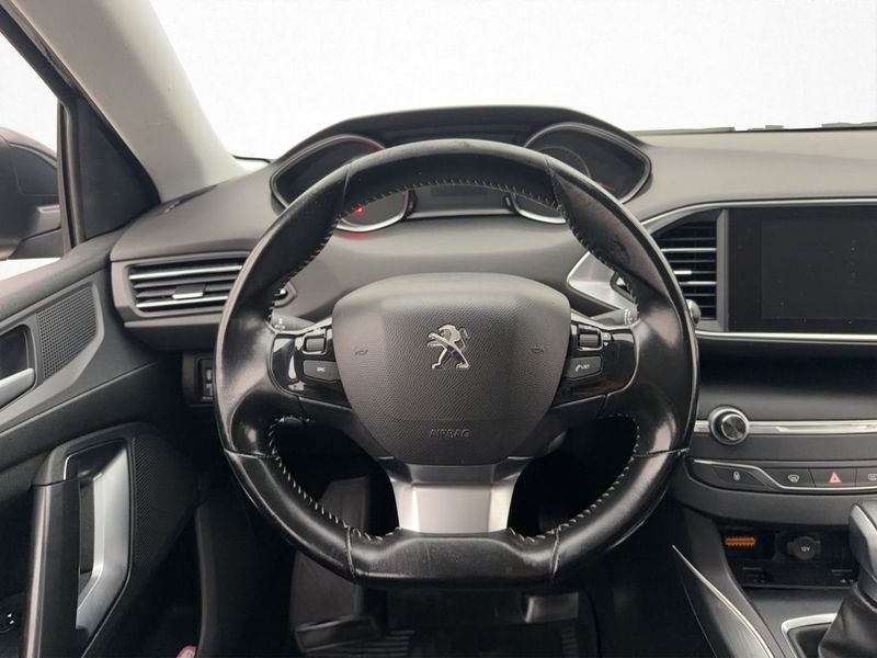 Peugeot 308 SW bild 22