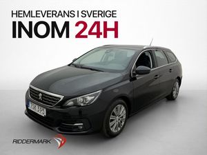 Peugeot 308 SW bild 3