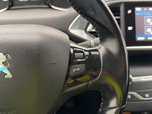 Peugeot 308 SW bild 23