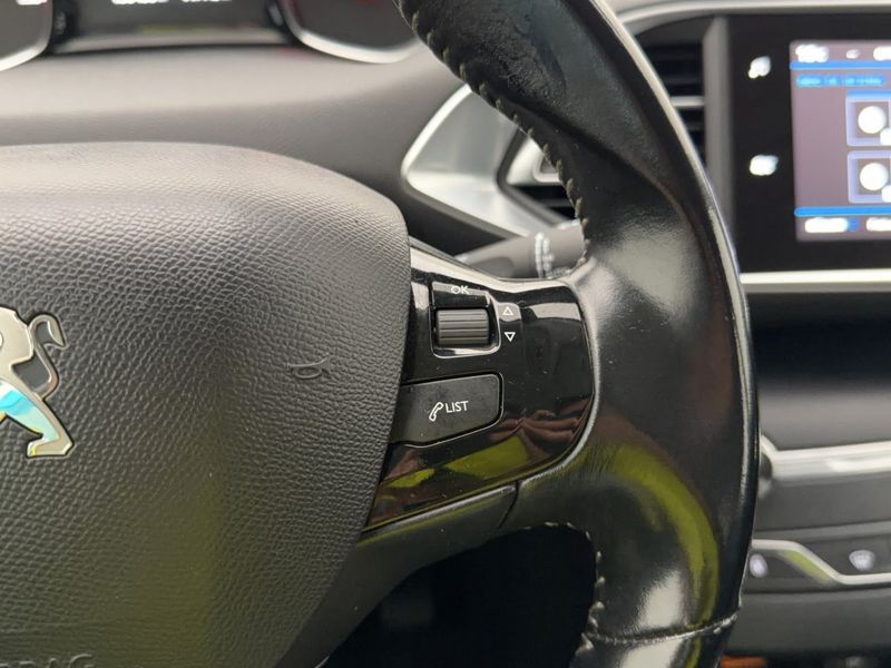 Peugeot 308 SW bild 23