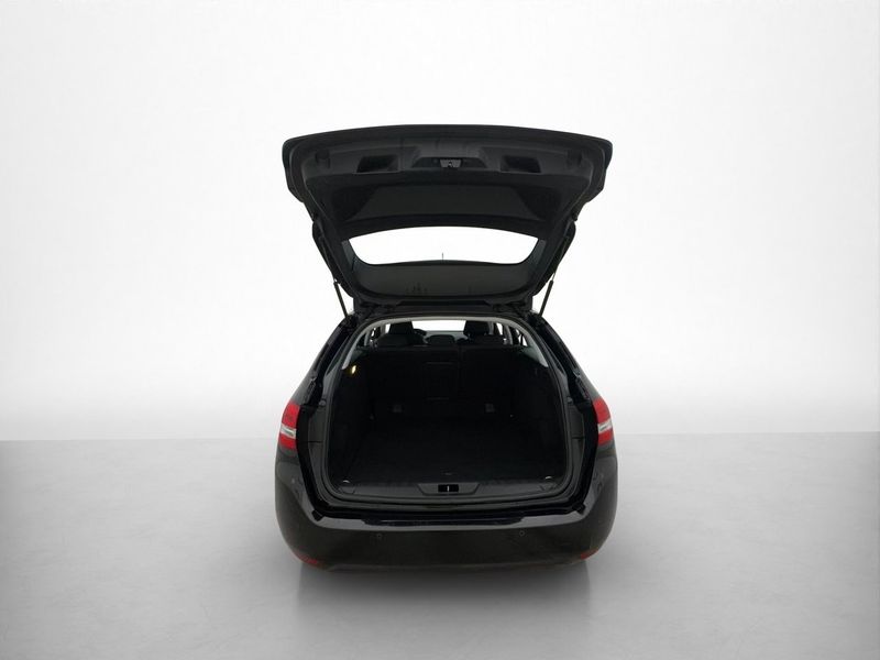 Peugeot 308 SW bild 10