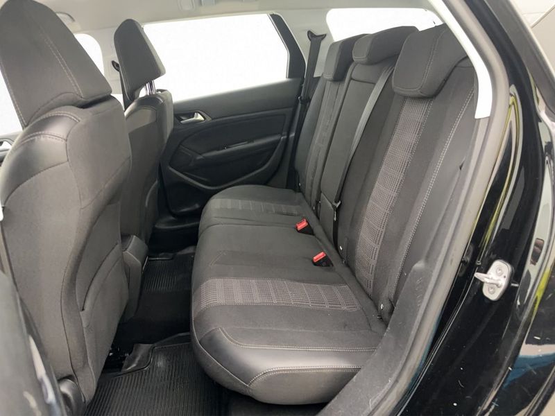 Peugeot 308 SW bild 14