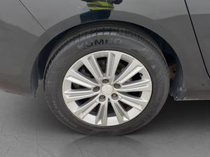 Peugeot 308 SW bild 29