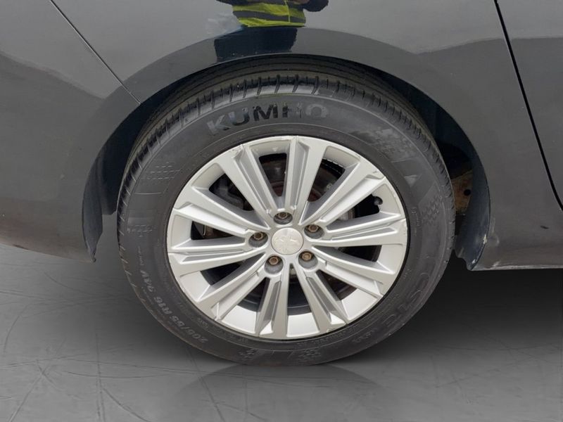 Peugeot 308 SW bild 29