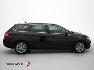 Peugeot 308 SW bild 9