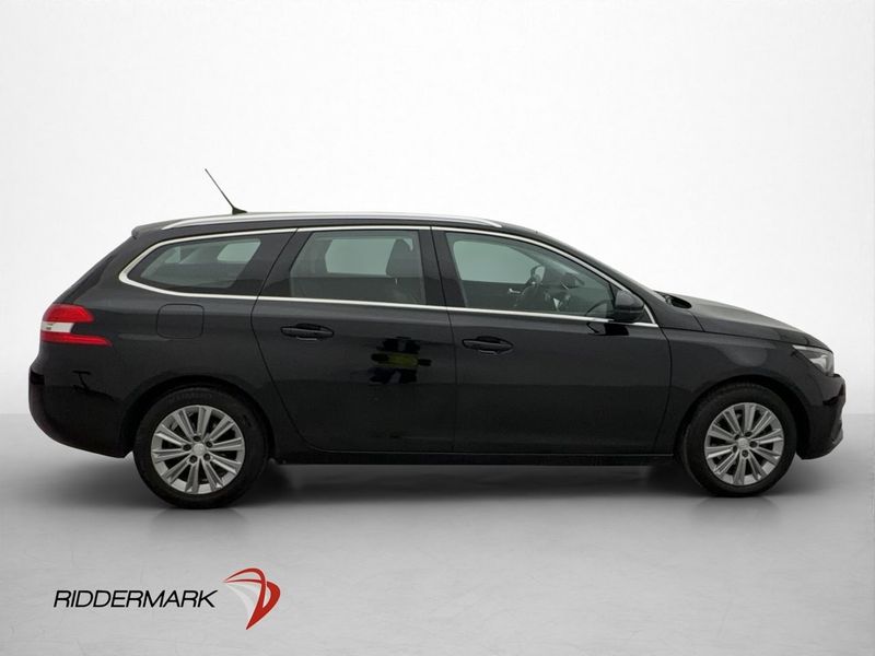 Peugeot 308 SW bild 9