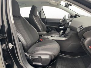 Peugeot 308 SW bild 11