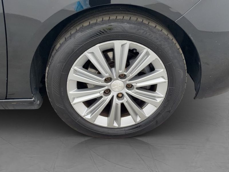 Peugeot 308 SW bild 28
