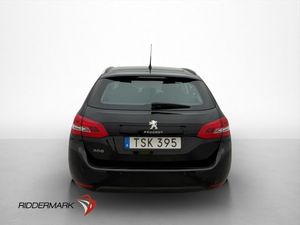 Peugeot 308 SW bild 6