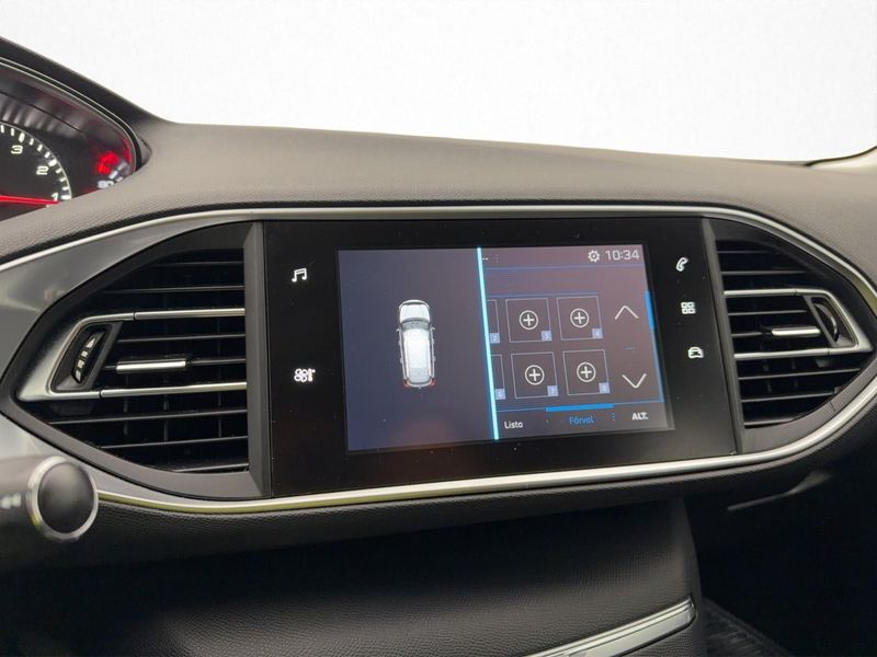Peugeot 308 SW bild 20