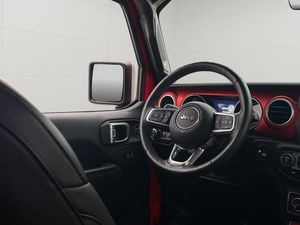 Jeep Wrangler bild 20