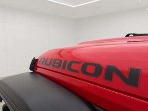 Jeep Wrangler bild 37