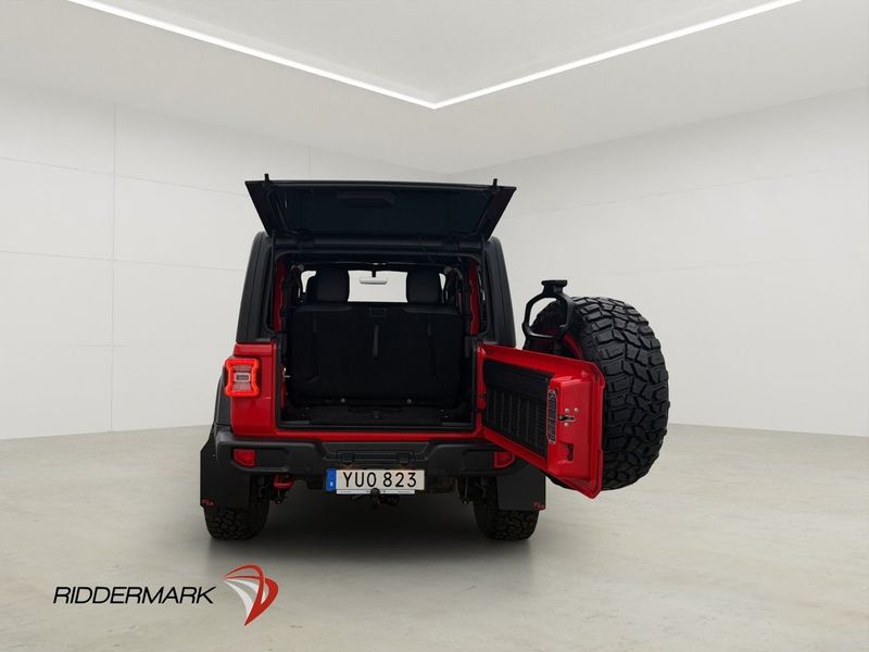 Jeep Wrangler bild 12