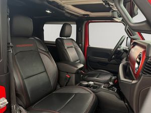 Jeep Wrangler bild 15