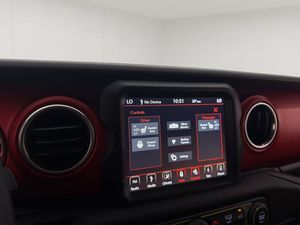 Jeep Wrangler bild 26