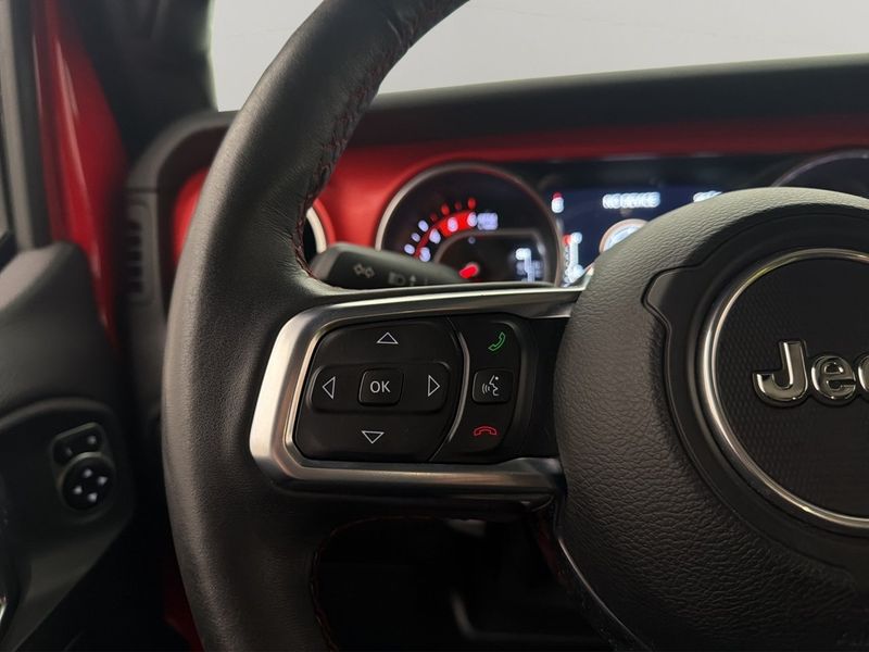 Jeep Wrangler bild 31