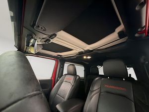 Jeep Wrangler bild 18