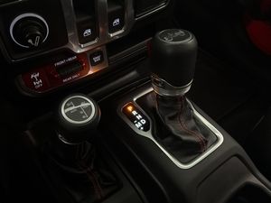 Jeep Wrangler bild 36