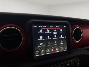 Jeep Wrangler bild 24