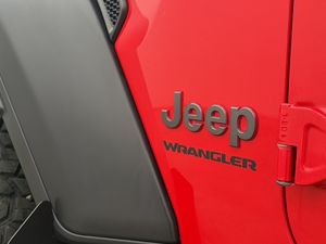 Jeep Wrangler bild 38