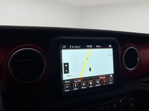 Jeep Wrangler bild 23